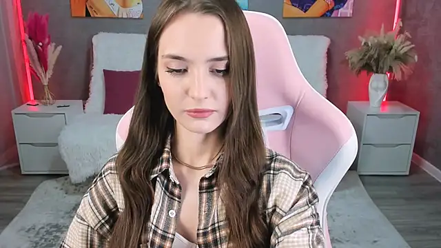 SamanthaaaWalker webcam