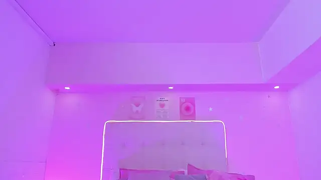 ScarlettDreamss7 webcam