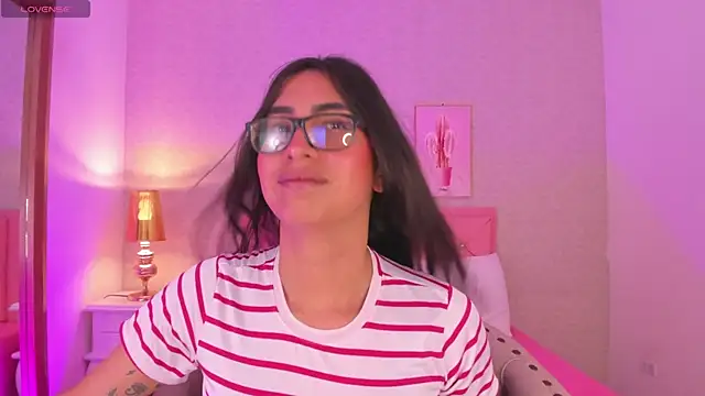 cherrylady_02 webcam