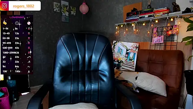 isaa_dl webcam