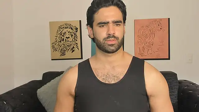Brad_Martin webcam