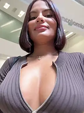 Irina_Velvett webcam
