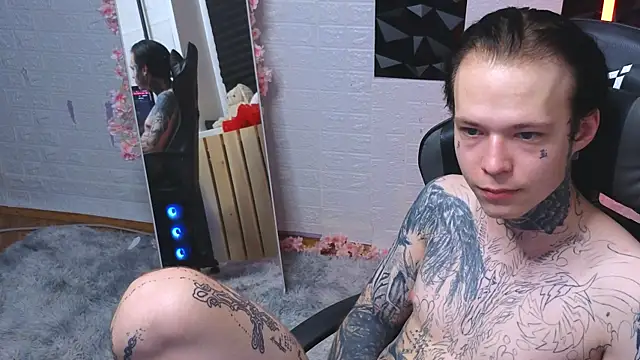 AdamKerek webcam