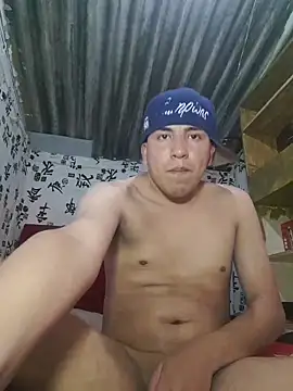 AgARiaom webcam