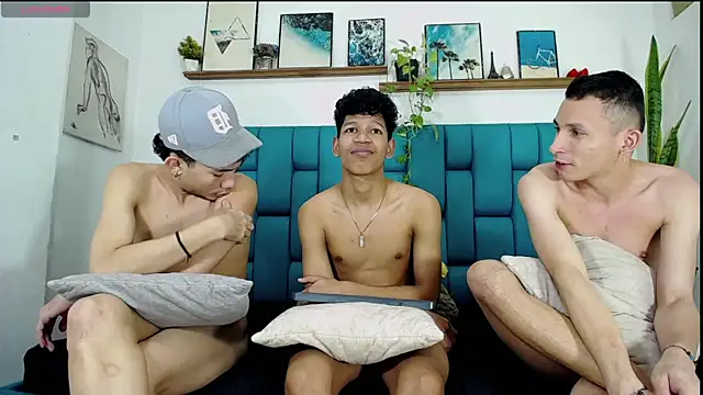Stephen_Angel webcam