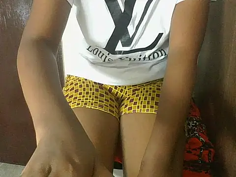 Pinkychichie webcam