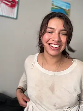 CocoaGigiMuse webcam