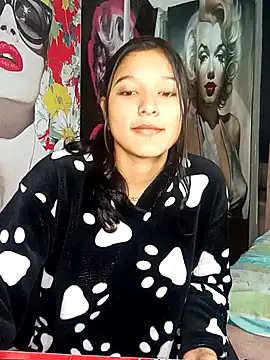 AbbyAmber_ webcam