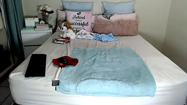 FitSelina66 live sex cam