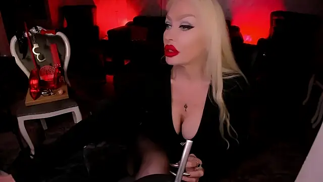 FinDomGod webcam