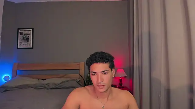 MitchellXD webcam