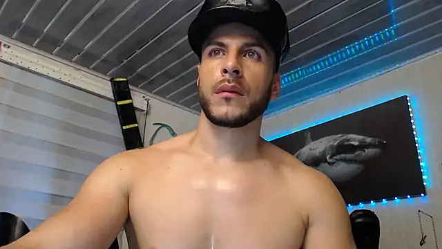 bayronfit webcam