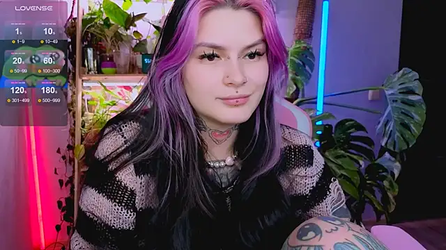 jelya_sg webcam