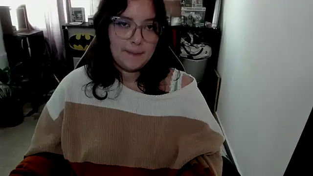 aika-dreams webcam