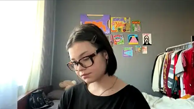 xxdarkangelxxx (F teen) - 😉 wink at you slowly