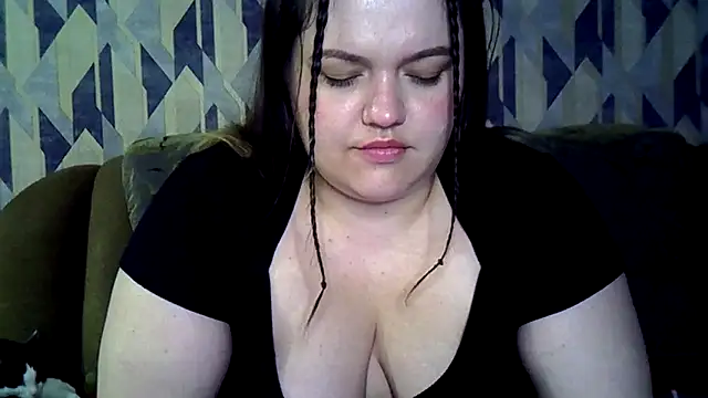 AnitaWillias webcam