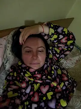 EmmaEmmy40 webcam