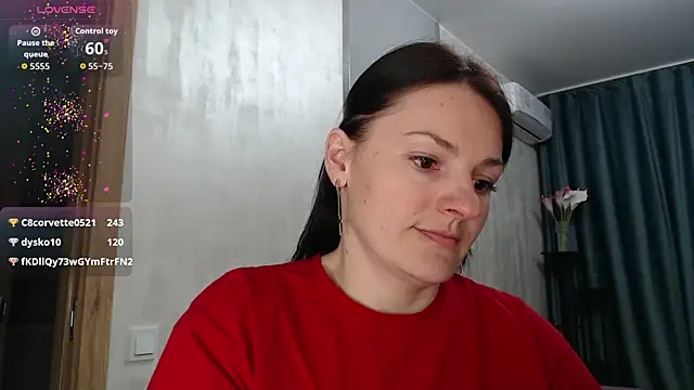 Stacy_Davice webcam