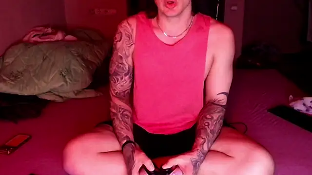 baphomet_from_ice webcam