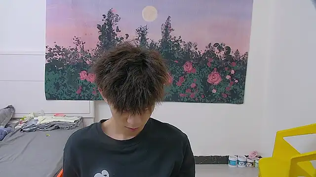 paofu-001 webcam