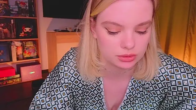 Hottie_Jane webcam