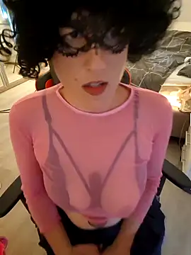 SPrITZMAUS webcam