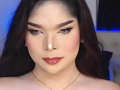 VickyMarquez webcam