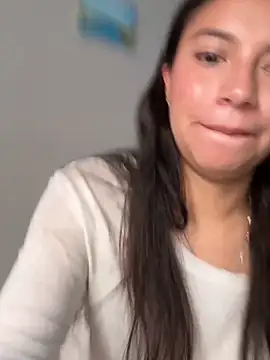 CocoaGigiMuse webcam