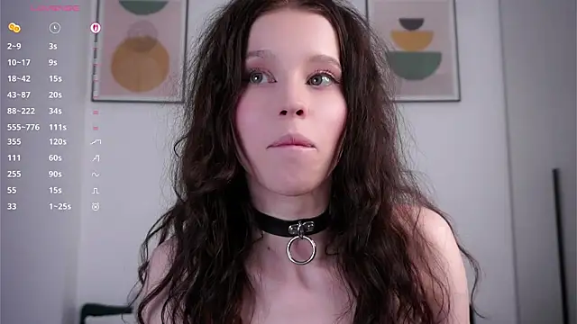 CleotildePiel webcam