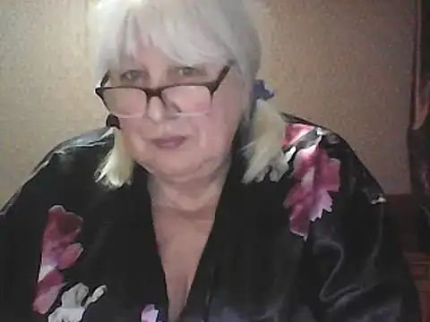 Alexia64231 webcam