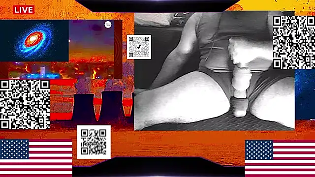 RussellTaylorLacy webcam