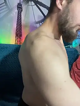 JimmiBoomBoom webcam