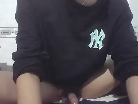 Jaden233 webcam
