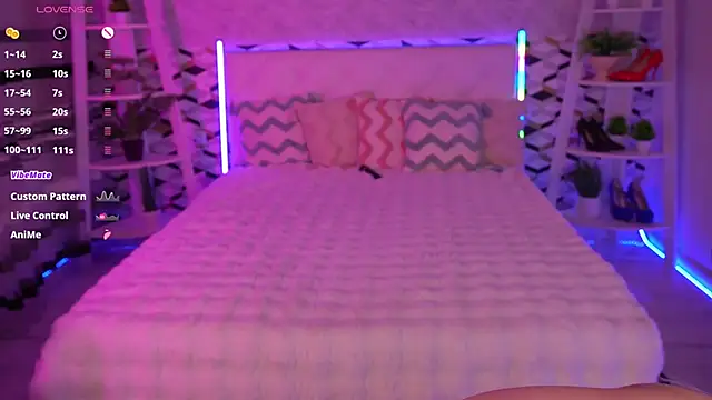 LiaBrazzerr webcam
