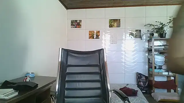 SweetyBabyDemon webcam