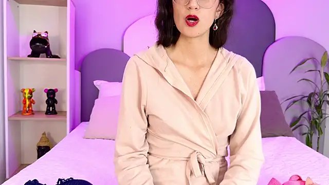 SophieGomez22 webcam