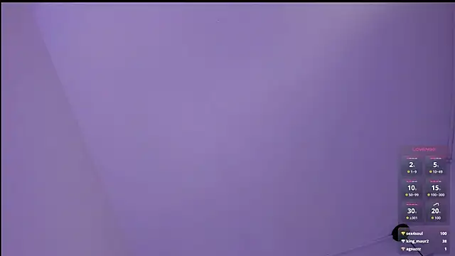 Roxie-Summers11 webcam