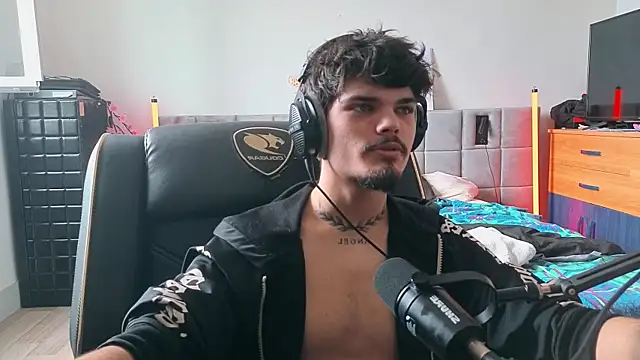 Preview of jordanshow