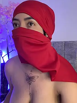 Sweet_hot_mia webcam