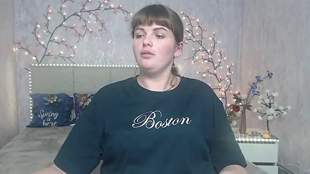 StaceyLex webcam