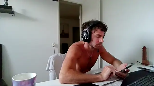 alpha-hunk webcam