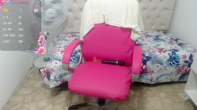 elly_willis webcam