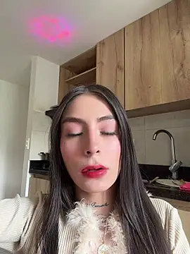 Camistar18 webcam