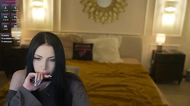 VivianSweet_ webcam