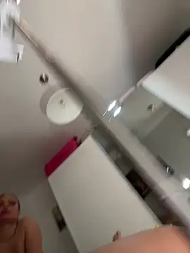 _Lilly_angel webcam