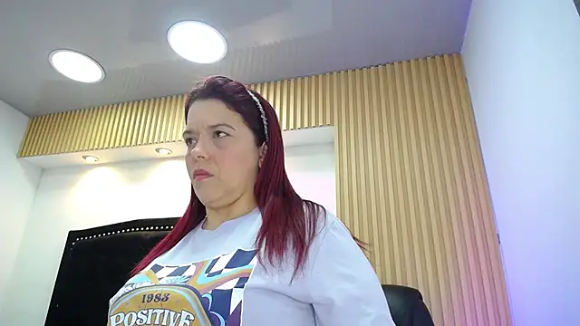 VeronicaBlake webcam