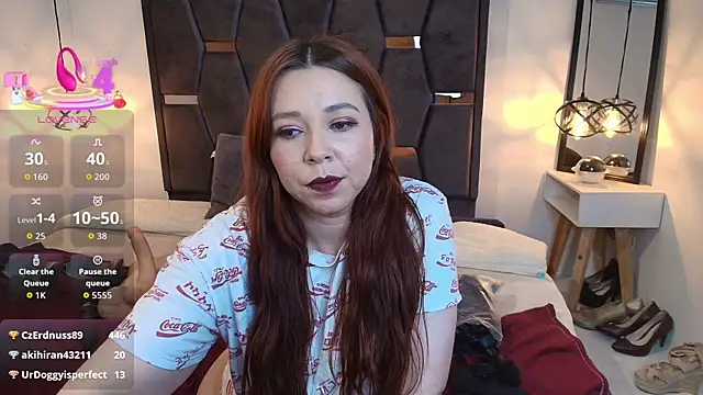 Isa_Thompson__ webcam
