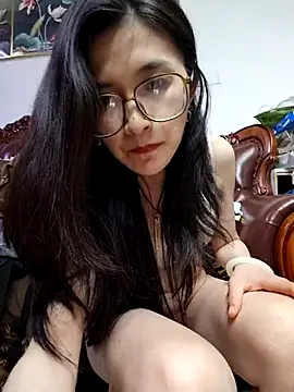 yinyin326 webcam