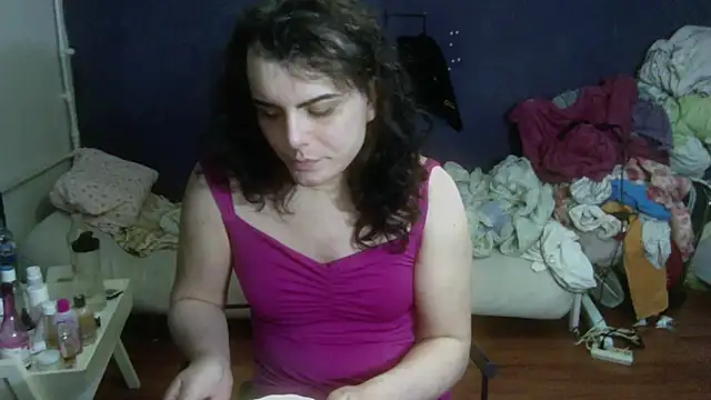 turkishTransEfsun webcam