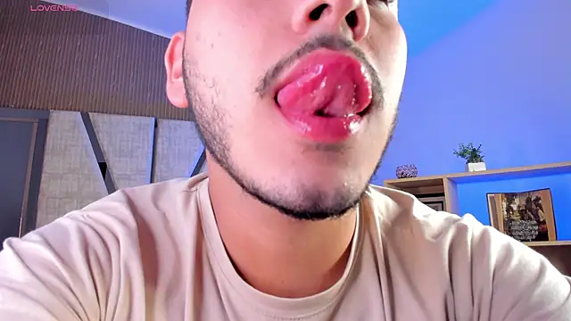 Axel_grey_ webcam